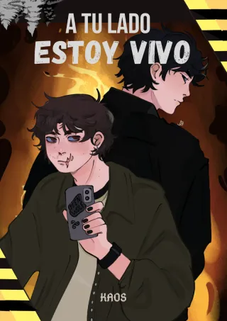 A tu lado estoy vivo