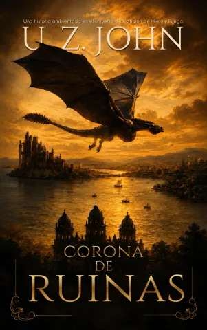 Corona De Ruinas