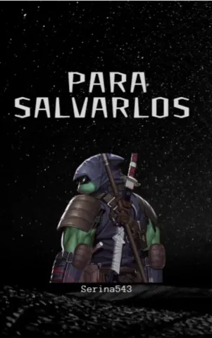 Para Salvarlos
