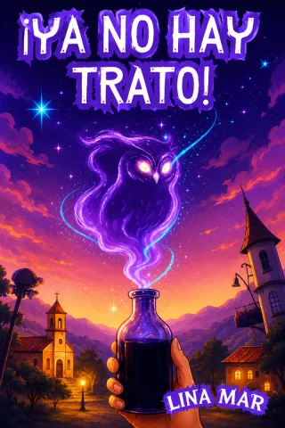 ¡Ya no hay trato!