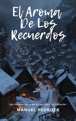 El Aroma De Los Recuerdos