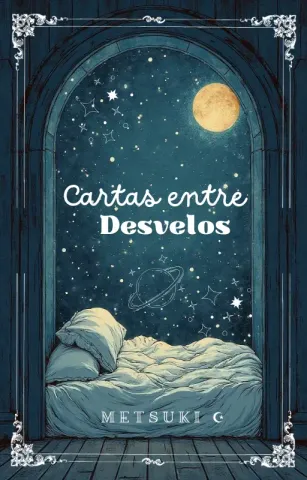 Cartas entre desvelos