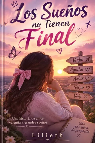 Los sueños no tienen final