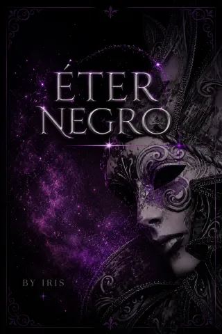 Éter Negro