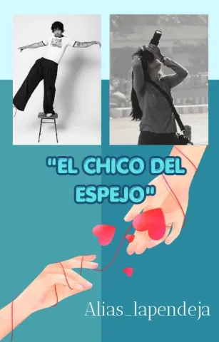 "El chico del espejo"
