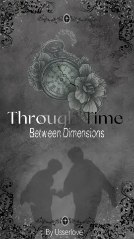 Through time