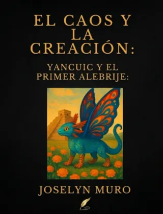 El caos y la creación: Yancuic y el primer alebrije