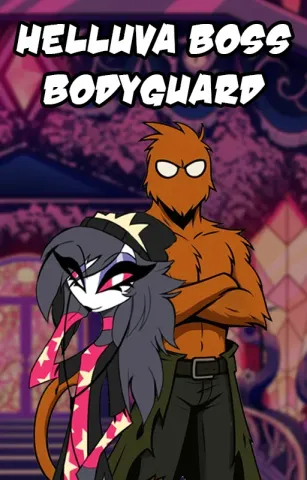 Helluva Boss - Bodyguard