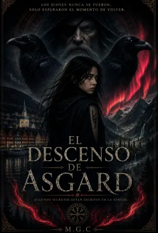 El descenso de Asgard