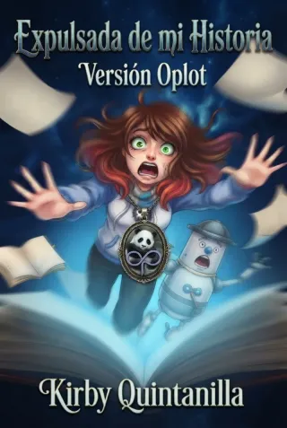 Expulsada de mi Historia (versión Oplot)
