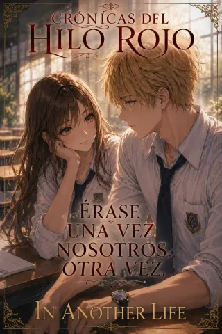 Cronicas del hilo rojo: Erase una vez nosotros. otra vez "In another life"