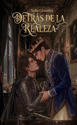 Detrás De La Realeza