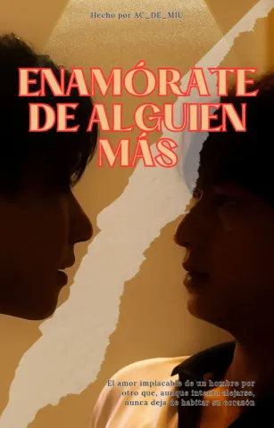 Enamórate de Alguien Más - PerthChimon