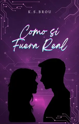 Como si fuera real
