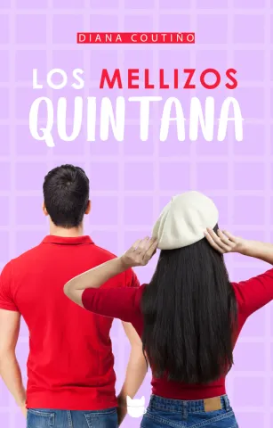 Los mellizos Quintana ©