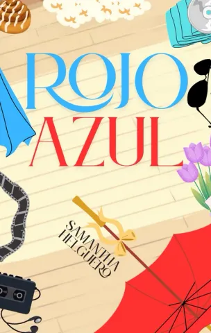 RojoAzul