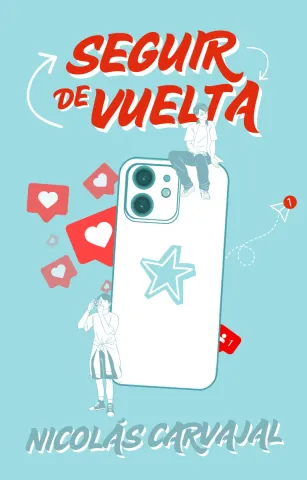 Seguir de vuelta