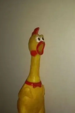 Pollito Casi Épico