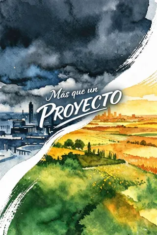 Más que un PROYECTO