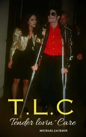 T.L.C Tender Lovin  Care [Fanfic Michael Jackson]
