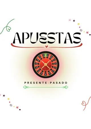 Apuestas