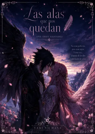 Las alas que nos quedan