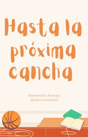 Hasta la próxima cancha