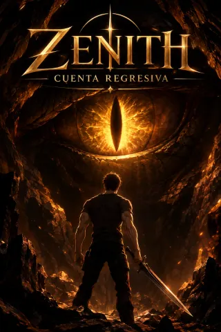 Zenith: Cuenta Regresiva