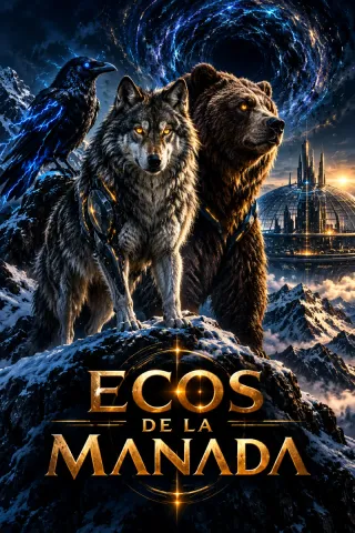 Ecos de Una Manada.