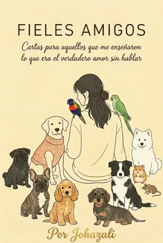 FIELES AMIGOS