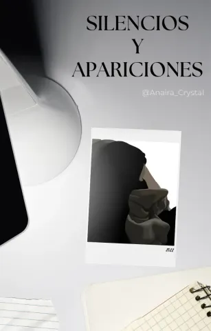Silencios y apariciones 「Poema」