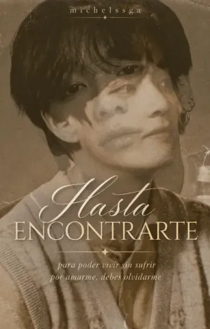 Hasta encontrarte