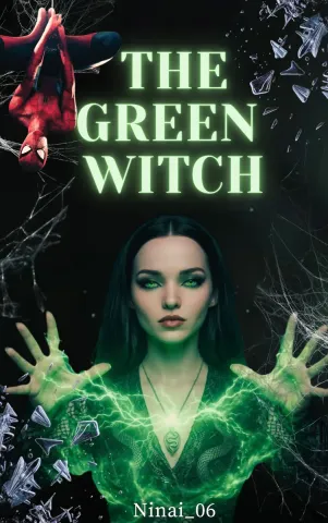 THE GREEN WITCH | Peter Parker