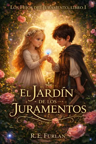 El jardín de los juramentos