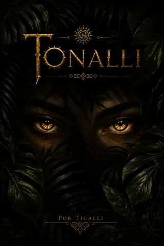 Tonalli.