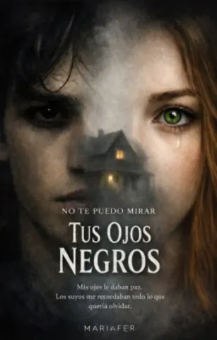 TUS OJOS NEGROS
