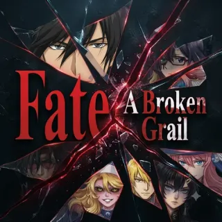 Fate/A Broken Grail