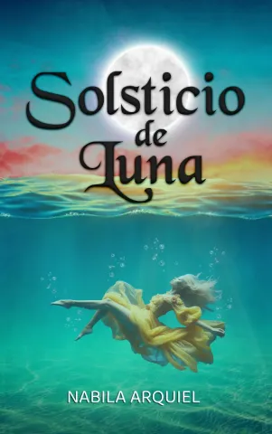 Solsticio de Luna