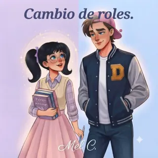 Cambio de roles