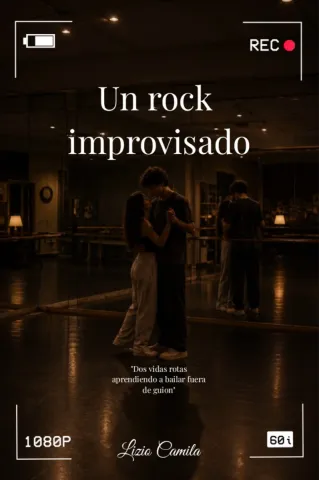 Un rock improvisado