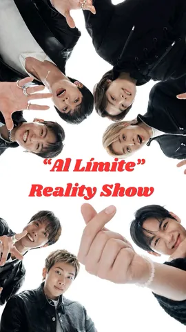 "Al Límite" - Reality show