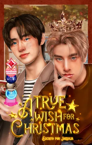 A True Wish For Christmas (Jakehoon)