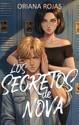 Los secretos de Nova.