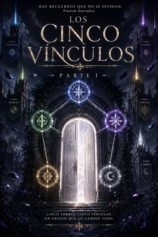 Los Cinco Vinculos