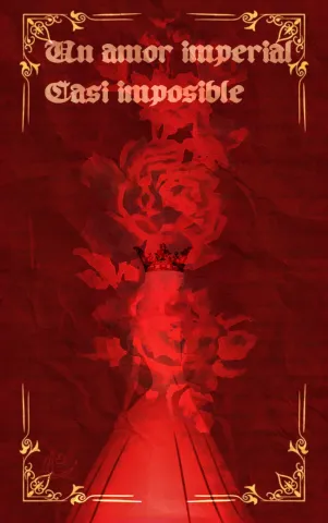 •|Un amor imperial casi imposible.