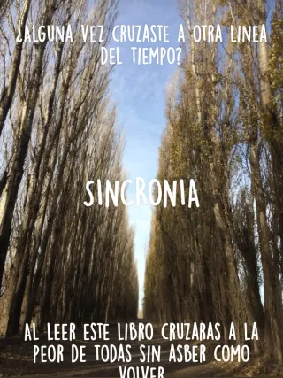 Sincronias