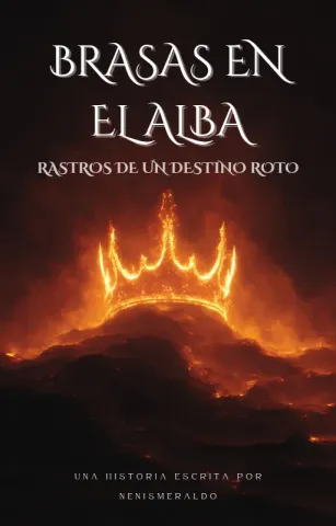 Brasas en el Alba