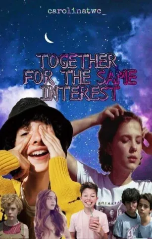 Juntos por un mismo interés (Stranger Things)
