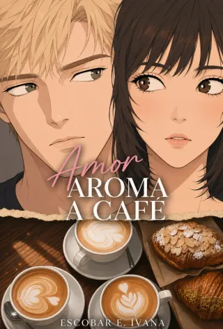 Amor aroma a café