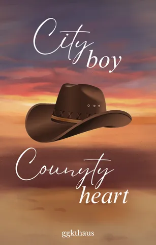 City Boy, Country Heart